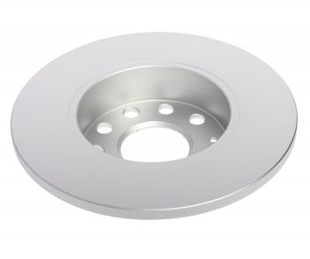 2 799 р. Диск тормозной VW Golf,Touran SKODA Octavia задний (1шт.) BOSCH BOSCH 0986479b78 BOSCH 0986479b78  с доставкой в г. Воронеж. Увеличить фотографию 2