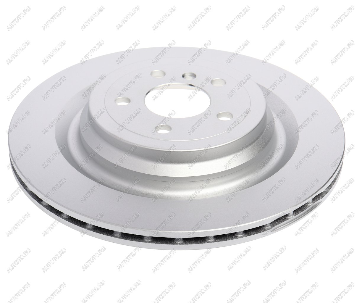 7 999 р. Диск тормозной MERCEDES GL (X166) задний (1шт.) BOSCH BOSCH 0986479d61 BOSCH 0986479d61  с доставкой в г. Воронеж
