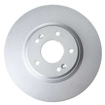 7 749 р. Диск тормозной HYUNDAI Tucson (15-) (2.0) передний (1шт.) BOSCH BOSCH 0986479e42 BOSCH 0986479e42  с доставкой в г. Воронеж. Увеличить фотографию 3