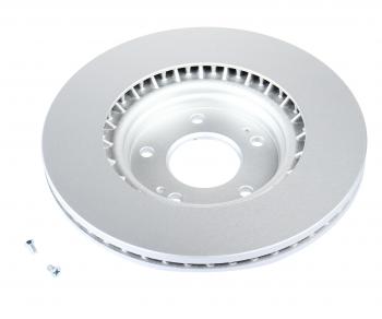 7 749 р. Диск тормозной HYUNDAI Tucson (15-) (2.0) передний (1шт.) BOSCH BOSCH 0986479e42 BOSCH 0986479e42  с доставкой в г. Воронеж. Увеличить фотографию 2