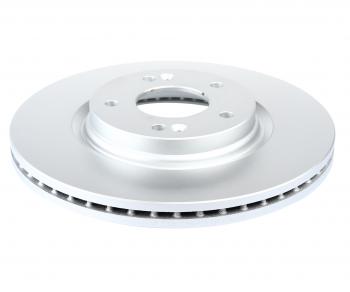 7 749 р. Диск тормозной HYUNDAI Tucson (15-) (2.0) передний (1шт.) BOSCH BOSCH 0986479e42 BOSCH 0986479e42  с доставкой в г. Воронеж. Увеличить фотографию 1