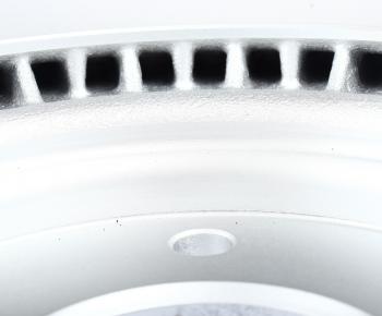 7 749 р. Диск тормозной HYUNDAI Tucson (15-) (2.0) передний (1шт.) BOSCH BOSCH 0986479e42 BOSCH 0986479e42  с доставкой в г. Воронеж. Увеличить фотографию 5