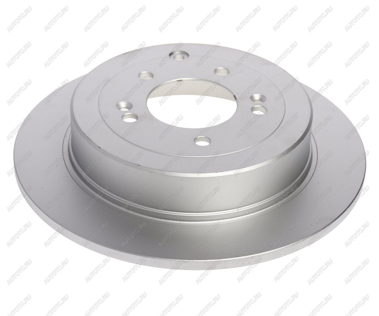 6 899 р. Диск тормозной HYUNDAI Tucson (15-) KIA Sportage (15-) задний (1шт.) BOSCH BOSCH 0986479e45 BOSCH 0986479e45  с доставкой в г. Воронеж