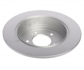 6 899 р. Диск тормозной HYUNDAI Tucson (15-) KIA Sportage (15-) задний (1шт.) BOSCH BOSCH 0986479e45 BOSCH 0986479e45  с доставкой в г. Воронеж. Увеличить фотографию 2