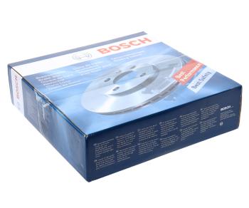 7 449 р. Диск тормозной TOYOTA Land Cruiser (J200) (08-15) LEXUS LX570 передний (1шт.) BOSCH BOSCH 0986479r29  с доставкой в г. Воронеж. Увеличить фотографию 6