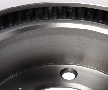 7 449 р. Диск тормозной TOYOTA Land Cruiser (J200) (08-15) LEXUS LX570 передний (1шт.) BOSCH BOSCH 0986479r29  с доставкой в г. Воронеж. Увеличить фотографию 5