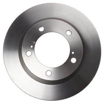 7 449 р. Диск тормозной TOYOTA Land Cruiser (J200) (08-15) LEXUS LX570 передний (1шт.) BOSCH BOSCH 0986479r29  с доставкой в г. Воронеж. Увеличить фотографию 3