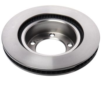 7 449 р. Диск тормозной TOYOTA Land Cruiser (J200) (08-15) LEXUS LX570 передний (1шт.) BOSCH BOSCH 0986479r29  с доставкой в г. Воронеж. Увеличить фотографию 2