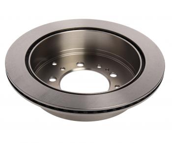 5 799 р. Диск тормозной TOYOTA Land Cruiser 200 LEXUS LX450D,LX570 задний (1шт.) BOSCH BOSCH 0986479r32 BOSCH 0986479r32  с доставкой в г. Воронеж. Увеличить фотографию 2
