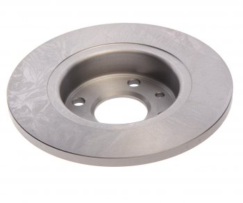 1 989 р. Диск тормозной ВАЗ-2108,ИЖ-2126 (1шт.) BOSCH BOSCH 0986479r61 BOSCH 0986479r61  с доставкой в г. Воронеж. Увеличить фотографию 2