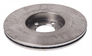 3 499 р. Диск тормозной VW Bora (99-05) AUDI A3 (96-03) передний (1шт.) BOSCH BOSCH 0986479r68  с доставкой в г. Воронеж. Увеличить фотографию 2
