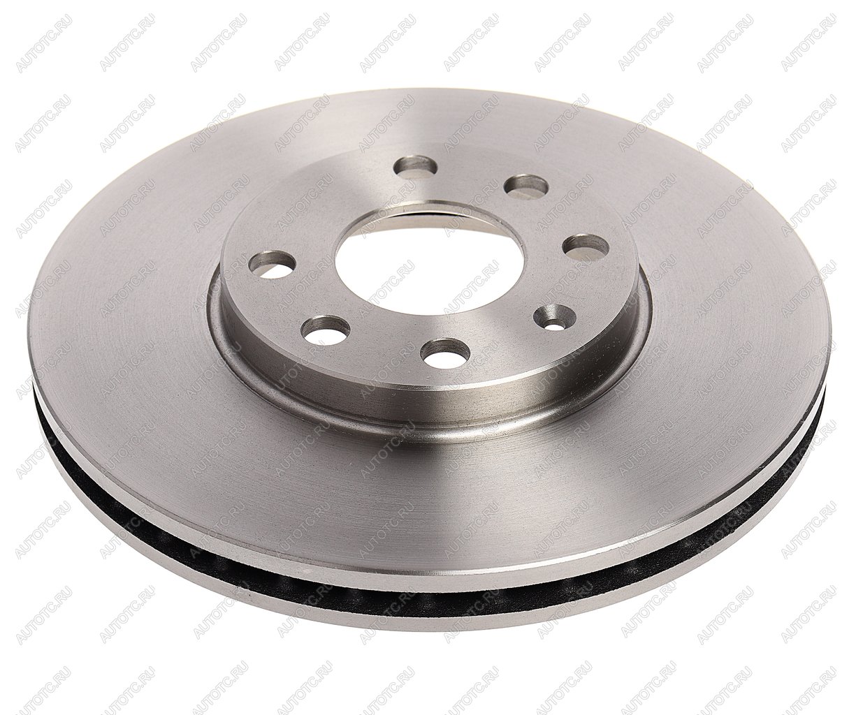 3 699 р. Диск тормозной OPEL Astra G (98-05) передний (1шт.) BOSCH BOSCH 0986479r76 BOSCH 0986479r76  с доставкой в г. Воронеж