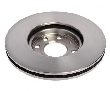 3 699 р. Диск тормозной OPEL Astra G (98-05) передний (1шт.) BOSCH BOSCH 0986479r76 BOSCH 0986479r76  с доставкой в г. Воронеж. Увеличить фотографию 2