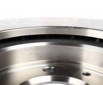 2 499 р. Диск тормозной HYUNDAI Accent (06-),Getz,i20 KIA Rio (05-) передний (1шт.) BOSCH BOSCH 0986479r77  с доставкой в г. Воронеж. Увеличить фотографию 5