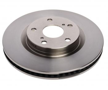 4 999 р. Диск тормозной TOYOTA Camry (06-11-),Rav 4 (06-) LEXUS IS250 передний (1шт.) BOSCH BOSCH 0986479s22  с доставкой в г. Воронеж. Увеличить фотографию 1