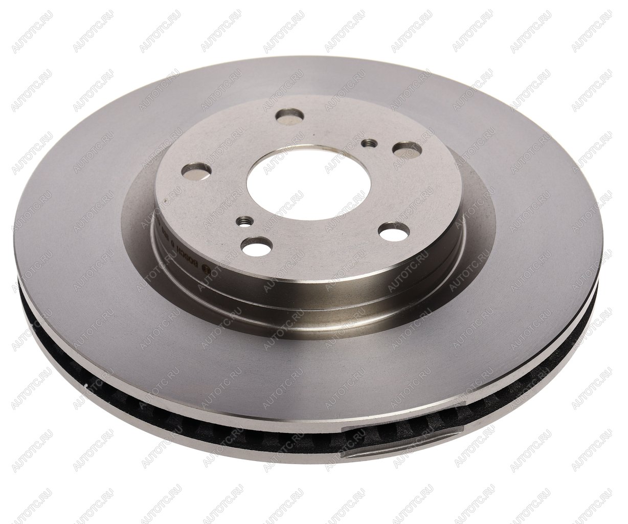 4 999 р. Диск тормозной TOYOTA Camry (06-11-),Rav 4 (06-) LEXUS IS250 передний (1шт.) BOSCH BOSCH 0986479s22  с доставкой в г. Воронеж