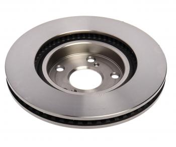 4 999 р. Диск тормозной TOYOTA Camry (06-11-),Rav 4 (06-) LEXUS IS250 передний (1шт.) BOSCH BOSCH 0986479s22  с доставкой в г. Воронеж. Увеличить фотографию 2