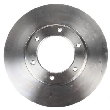 6 399 р. Диск тормозной NISSAN Patrol (84-) передний (1шт.) BOSCH BOSCH 0986479u33  с доставкой в г. Воронеж. Увеличить фотографию 3