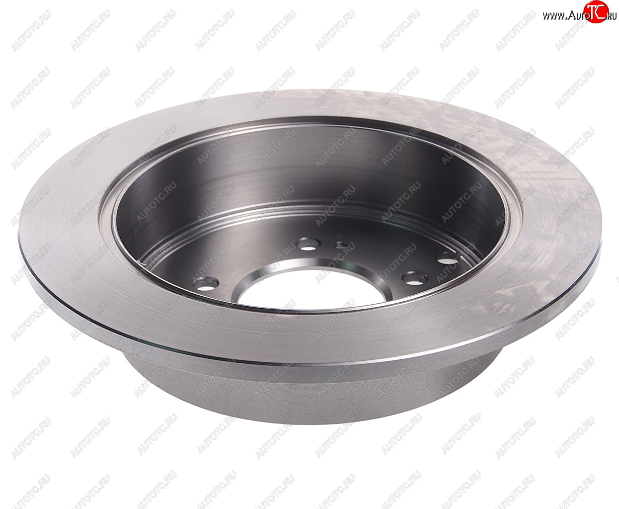 3 589 р. Диск тормозной HYUNDAI Tucson (04-),Santa Fe (00-) KIA Sportage (04-) задний (1шт.) BOSCH BOSCH 0986479u37 BOSCH 0986479u37  с доставкой в г. Воронеж