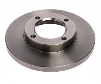 1 199 р. Диск тормозной DAIHATSU Hijet (92-05) передний (1шт.) BOSCH BOSCH 0986479u96 BOSCH 0986479u96  с доставкой в г. Воронеж. Увеличить фотографию 1