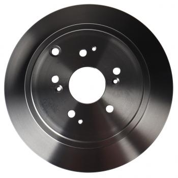5 199 р. Диск тормозной HONDA MR-V (03-) задний (1шт.) BOSCH BOSCH 0986479w23  с доставкой в г. Воронеж. Увеличить фотографию 3