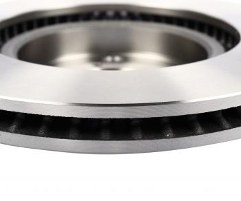 5 549 р. Диск тормозной TOYOTA Camry (06-11-),Rav 4 (06-) LEXUS ES,IS250 передний (1шт.) BOSCH BOSCH 0986479w40  с доставкой в г. Воронеж. Увеличить фотографию 3