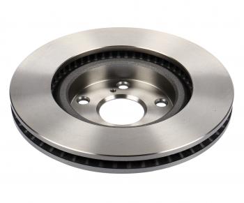 5 549 р. Диск тормозной TOYOTA Camry (06-11-),Rav 4 (06-) LEXUS ES,IS250 передний (1шт.) BOSCH BOSCH 0986479w40  с доставкой в г. Воронеж. Увеличить фотографию 2