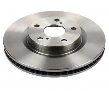 5 549 р. Диск тормозной TOYOTA Camry (06-11-),Rav 4 (06-) LEXUS ES,IS250 передний (1шт.) BOSCH BOSCH 0986479w40  с доставкой в г. Воронеж. Увеличить фотографию 1