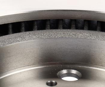 5 549 р. Диск тормозной TOYOTA Camry (06-11-),Rav 4 (06-) LEXUS ES,IS250 передний (1шт.) BOSCH BOSCH 0986479w40  с доставкой в г. Воронеж. Увеличить фотографию 4