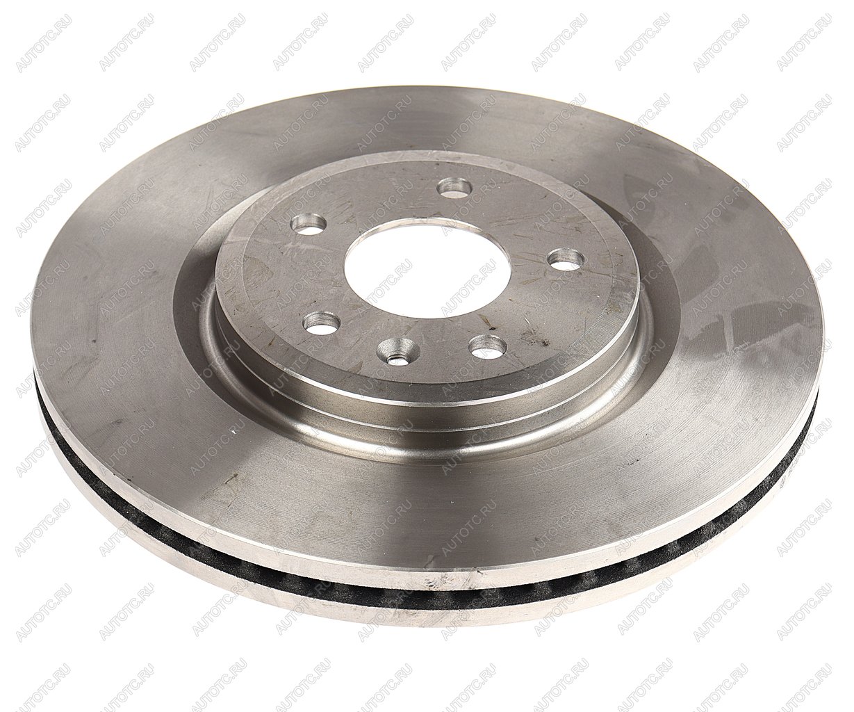 6 199 р. Диск тормозной FORD Explorer передний (1шт.) BOSCH BOSCH 0986479w52  с доставкой в г. Воронеж