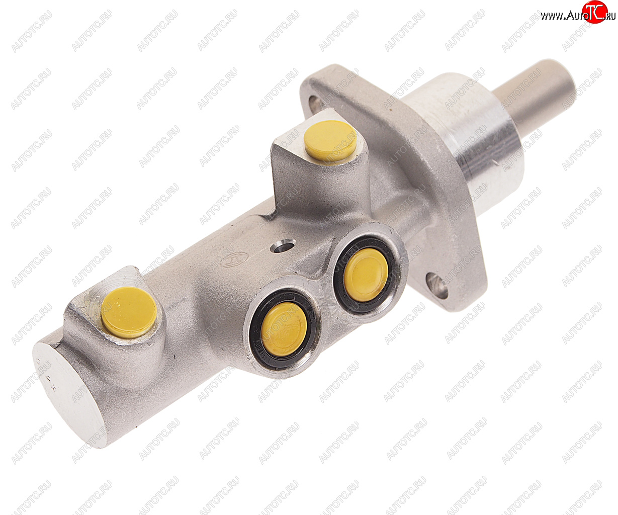 10 699 р. Цилиндр тормозной главный NISSAN Micra (05-),Note (05-12) BOSCH BOSCH 0986480886  с доставкой в г. Воронеж