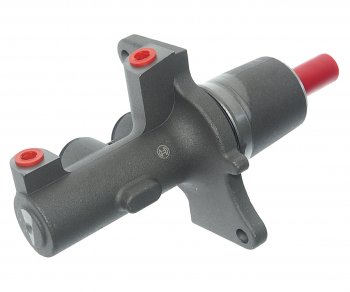 15 949 р. Цилиндр тормозной главный MERCEDES Sprinter (00-06) BOSCH BOSCH 0986480998  с доставкой в г. Воронеж. Увеличить фотографию 2