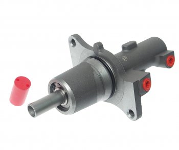 15 949 р. Цилиндр тормозной главный MERCEDES Sprinter (00-06) BOSCH BOSCH 0986480998  с доставкой в г. Воронеж. Увеличить фотографию 3