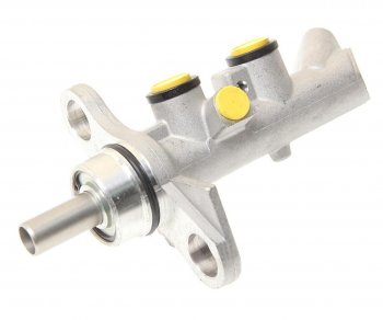 9 649 р. Цилиндр тормозной главный RENAULT Megane (02-09),Scenic (03-09) BOSCH BOSCH 0986481002  с доставкой в г. Воронеж. Увеличить фотографию 1