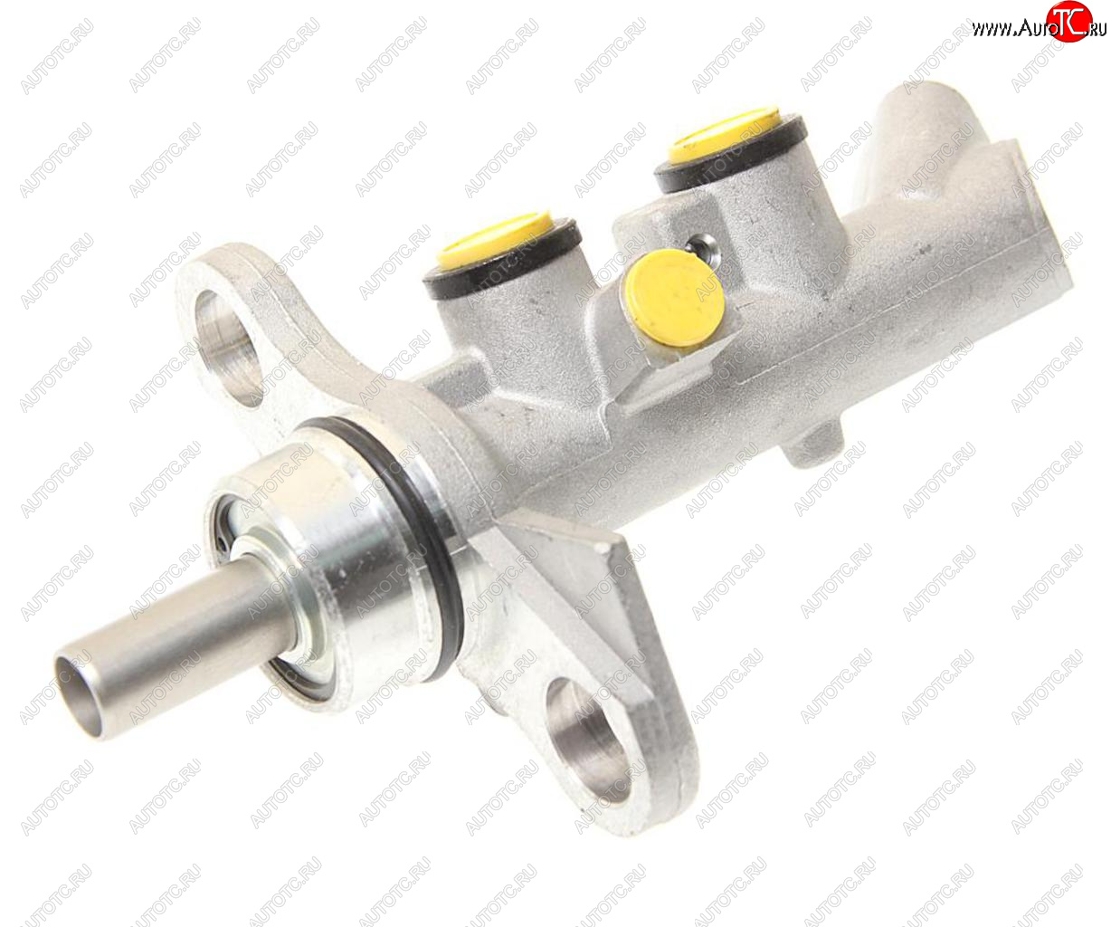 9 649 р. Цилиндр тормозной главный RENAULT Megane (02-09),Scenic (03-09) BOSCH BOSCH 0986481002  с доставкой в г. Воронеж