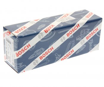 3 799 р. Цилиндр сцепления главный MERCEDES E (W212) BOSCH BOSCH 0986486043  с доставкой в г. Воронеж. Увеличить фотографию 3