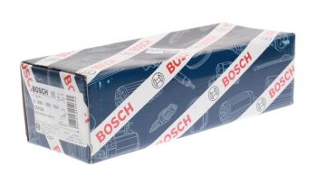 8 799 р. Цилиндр сцепления главный MERCEDES C (W203) (00-) BOSCH BOSCH 0986486064 BOSCH 0986486064  с доставкой в г. Воронеж. Увеличить фотографию 3