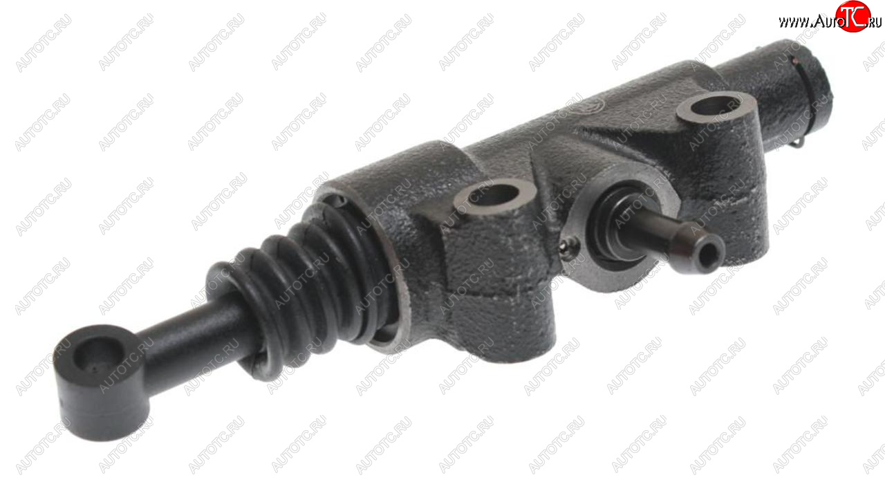 8 799 р. Цилиндр сцепления главный MERCEDES C (W203) (00-) BOSCH BOSCH 0986486064 BOSCH 0986486064  с доставкой в г. Воронеж