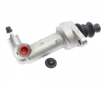 5 349 р. Цилиндр сцепления рабочий VW Golf (99-) BOSCH BOSCH 0986486554  с доставкой в г. Воронеж. Увеличить фотографию 2