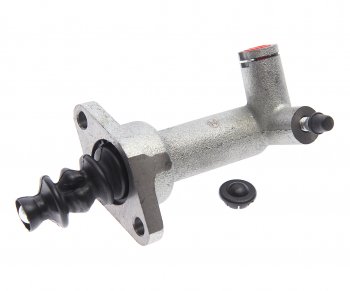 5 349 р. Цилиндр сцепления рабочий VW Golf (99-) BOSCH BOSCH 0986486554  с доставкой в г. Воронеж. Увеличить фотографию 1