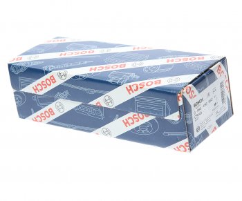 3 499 р. Цилиндр сцепления рабочий FIAT Bravo (07-),Doblo (01-),Punto (99-) BOSCH BOSCH 0986486563  с доставкой в г. Воронеж. Увеличить фотографию 3