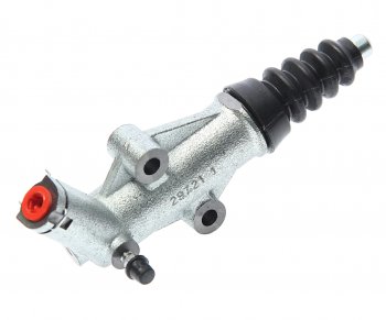 3 499 р. Цилиндр сцепления рабочий FIAT Bravo (07-),Doblo (01-),Punto (99-) BOSCH BOSCH 0986486563  с доставкой в г. Воронеж. Увеличить фотографию 1