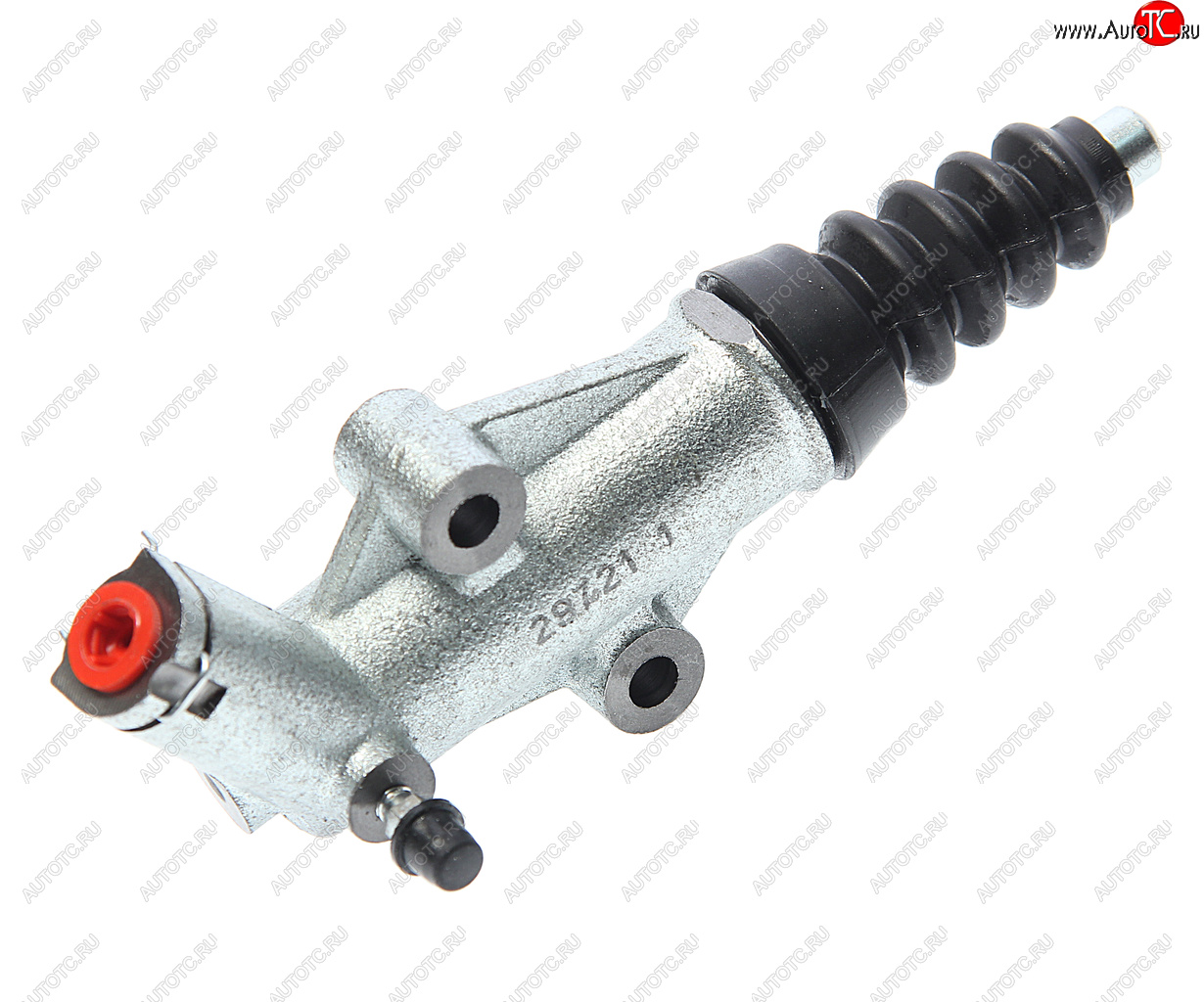 3 499 р. Цилиндр сцепления рабочий FIAT Bravo (07-),Doblo (01-),Punto (99-) BOSCH BOSCH 0986486563  с доставкой в г. Воронеж