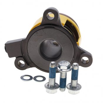 13 999 р. Подшипник выжимной TOYOTA Corolla (10-) гидравлический BOSCH BOSCH 0986486630  с доставкой в г. Воронеж. Увеличить фотографию 2