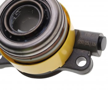 13 999 р. Подшипник выжимной TOYOTA Corolla (10-) гидравлический BOSCH BOSCH 0986486630  с доставкой в г. Воронеж. Увеличить фотографию 3