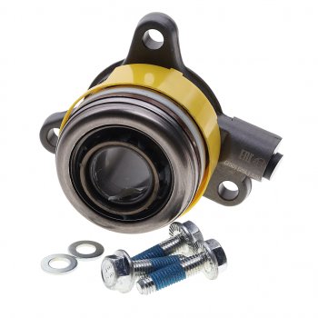 13 999 р. Подшипник выжимной TOYOTA Corolla (10-) гидравлический BOSCH BOSCH 0986486630  с доставкой в г. Воронеж. Увеличить фотографию 1