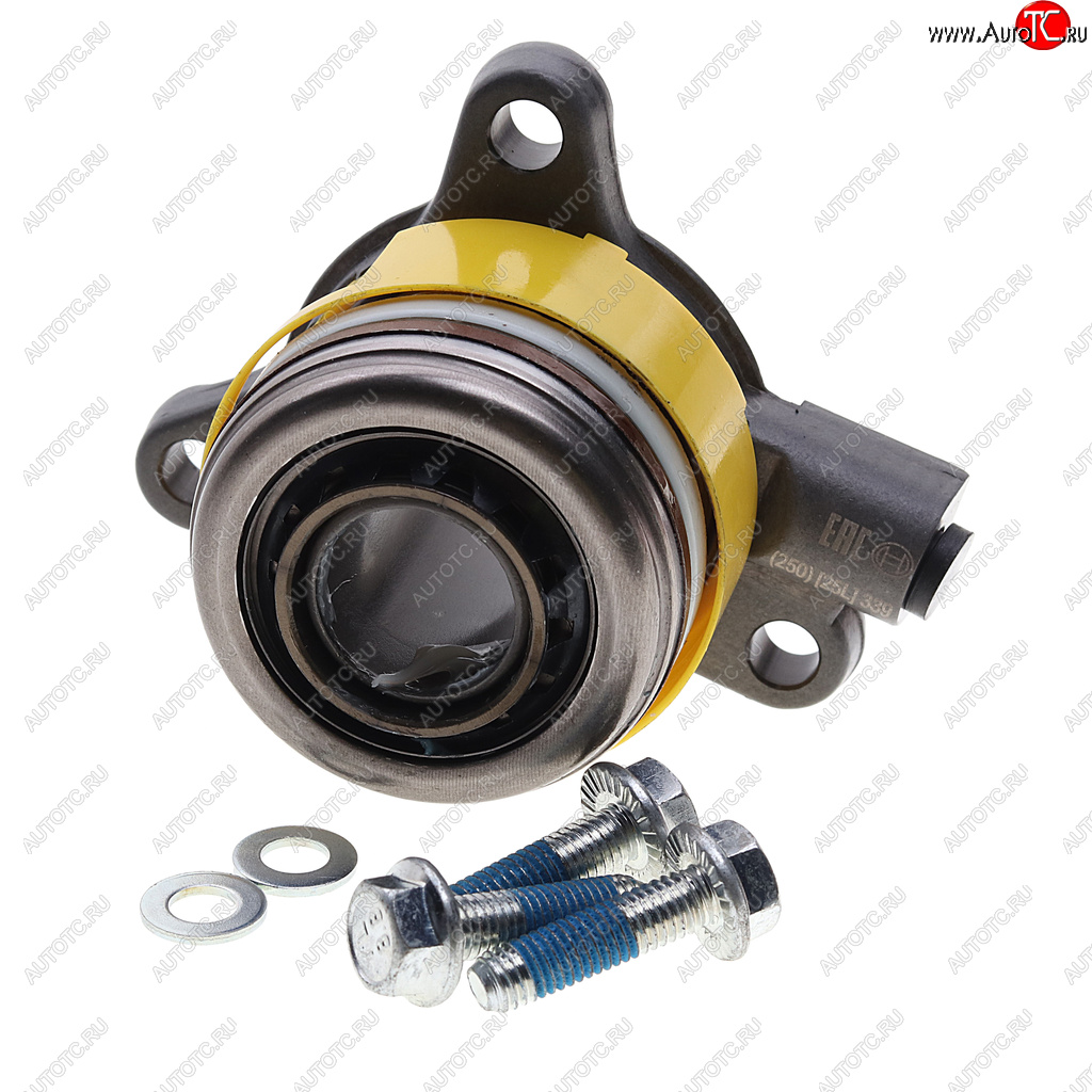 13 999 р. Подшипник выжимной TOYOTA Corolla (10-) гидравлический BOSCH BOSCH 0986486630  с доставкой в г. Воронеж
