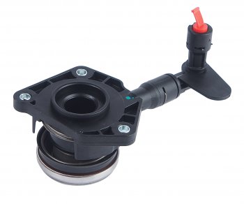 12 349 р. Подшипник выжимной FORD Focus 2 (1.4/1.6/1.8),Mondeo (07-) (1.6) гидравлический BOSCH BOSCH 0986486640 BOSCH 0986486640  с доставкой в г. Воронеж. Увеличить фотографию 2