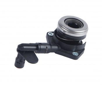 12 349 р. Подшипник выжимной FORD Focus 2 (1.4/1.6/1.8),Mondeo (07-) (1.6) гидравлический BOSCH BOSCH 0986486640 BOSCH 0986486640  с доставкой в г. Воронеж. Увеличить фотографию 1