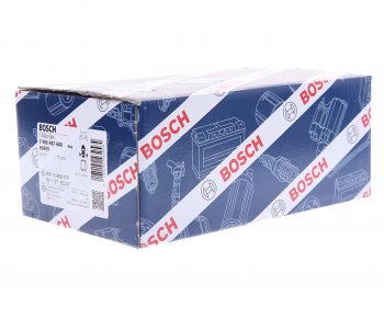 2 599 р. Колодки тормозные стояночного тормоза барабанные (4шт.) BOSCH Toyota Avensis T220 седан рестайлинг (2000-2003)  с доставкой в г. Воронеж. Увеличить фотографию 3